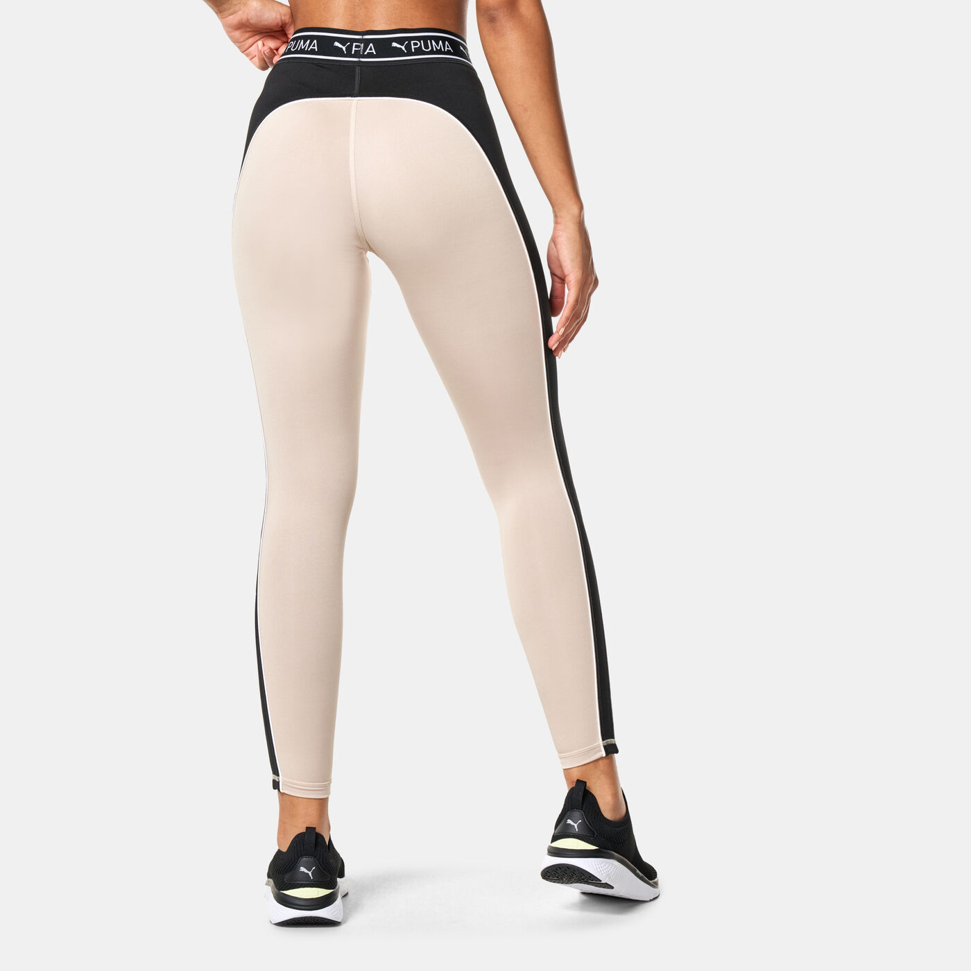 Women's Fit 7/8 Training Leggings