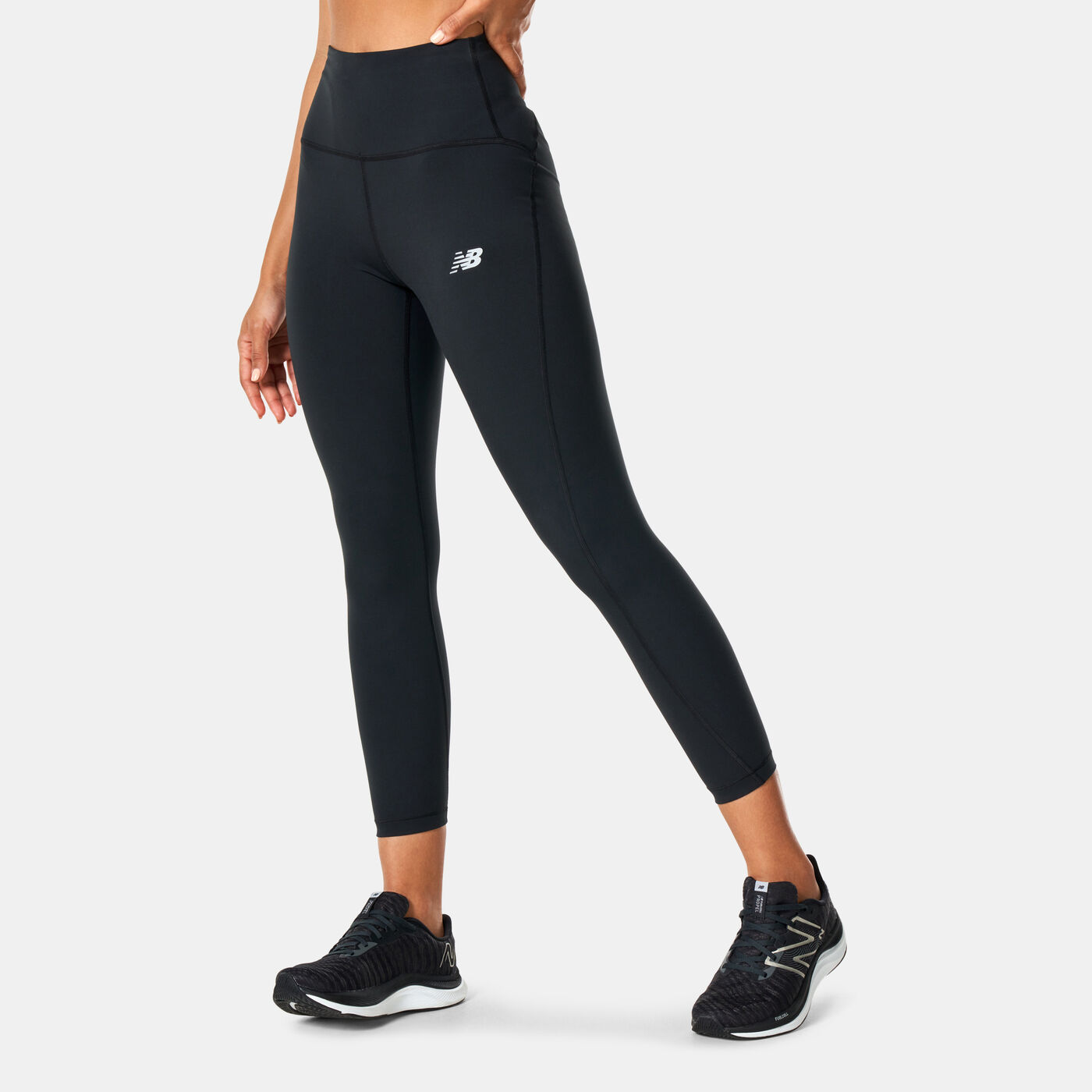 Women's Sleek High Rise Leggings