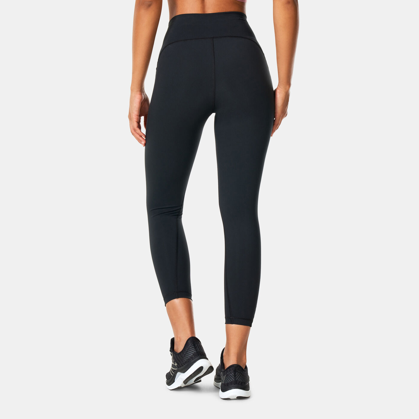 Women's Sleek High Rise Leggings