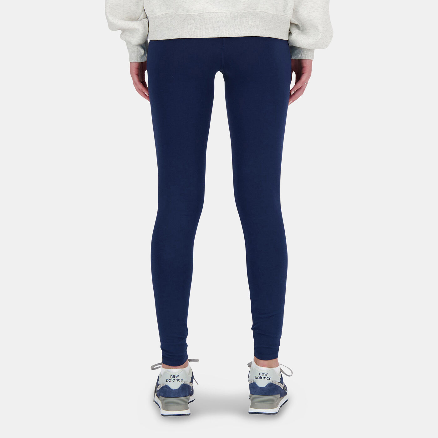 Women's Graphic High-Rise Leggings