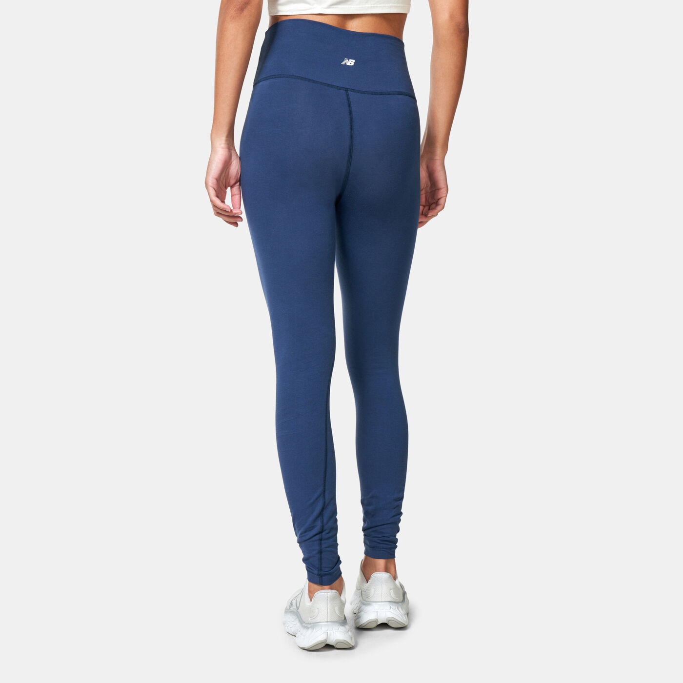 Women's Graphic High-Rise Leggings