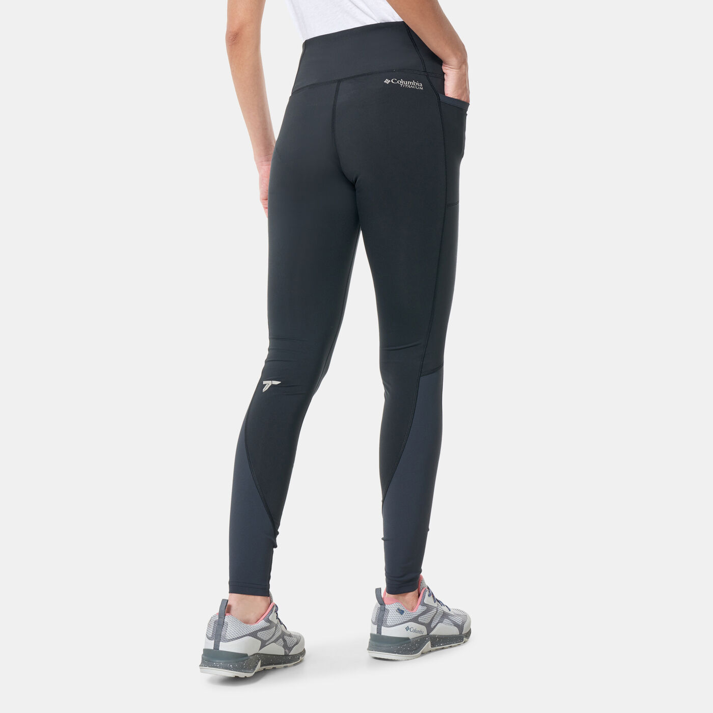 Women's Cirque River Hiking Leggings