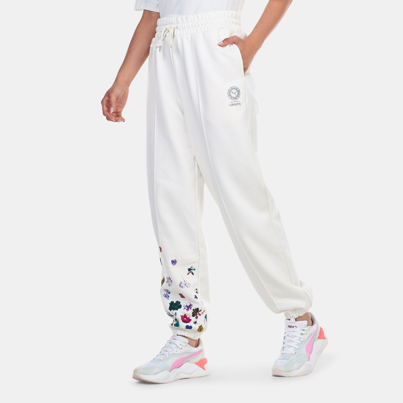 Women's x LIBERTY Sweatpants