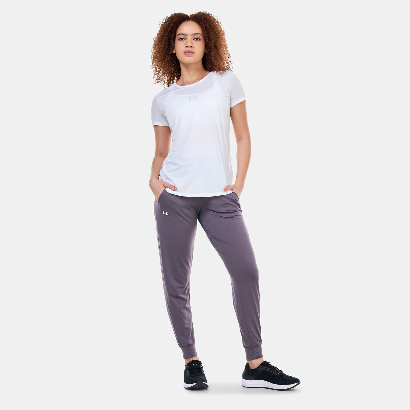 Women's HeatGear Training Pants