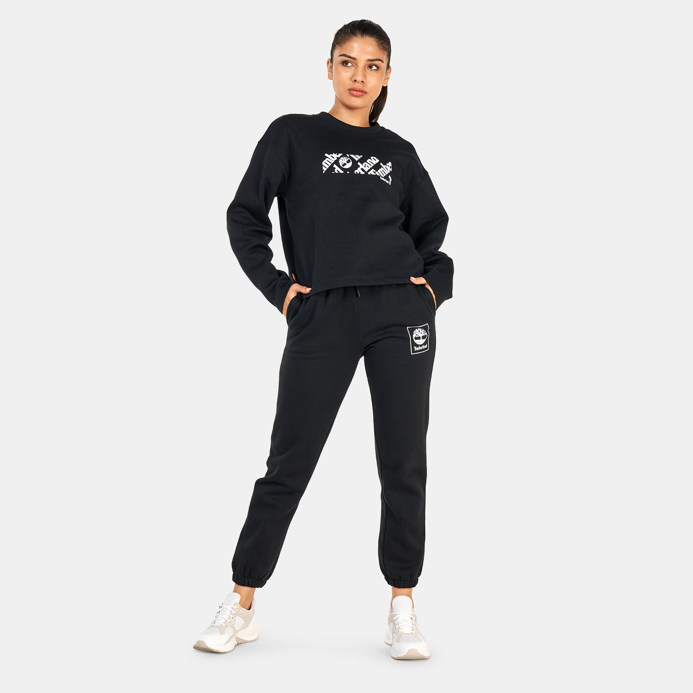 Women's Logo Pack Stack Sweatpants