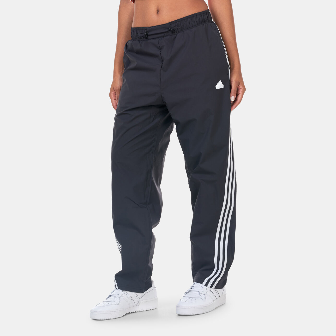 Women's Future Icons 3-Stripes Pants