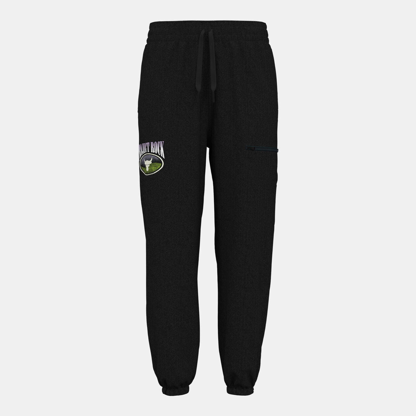 Women's Project Rock Graphic Sweatpants