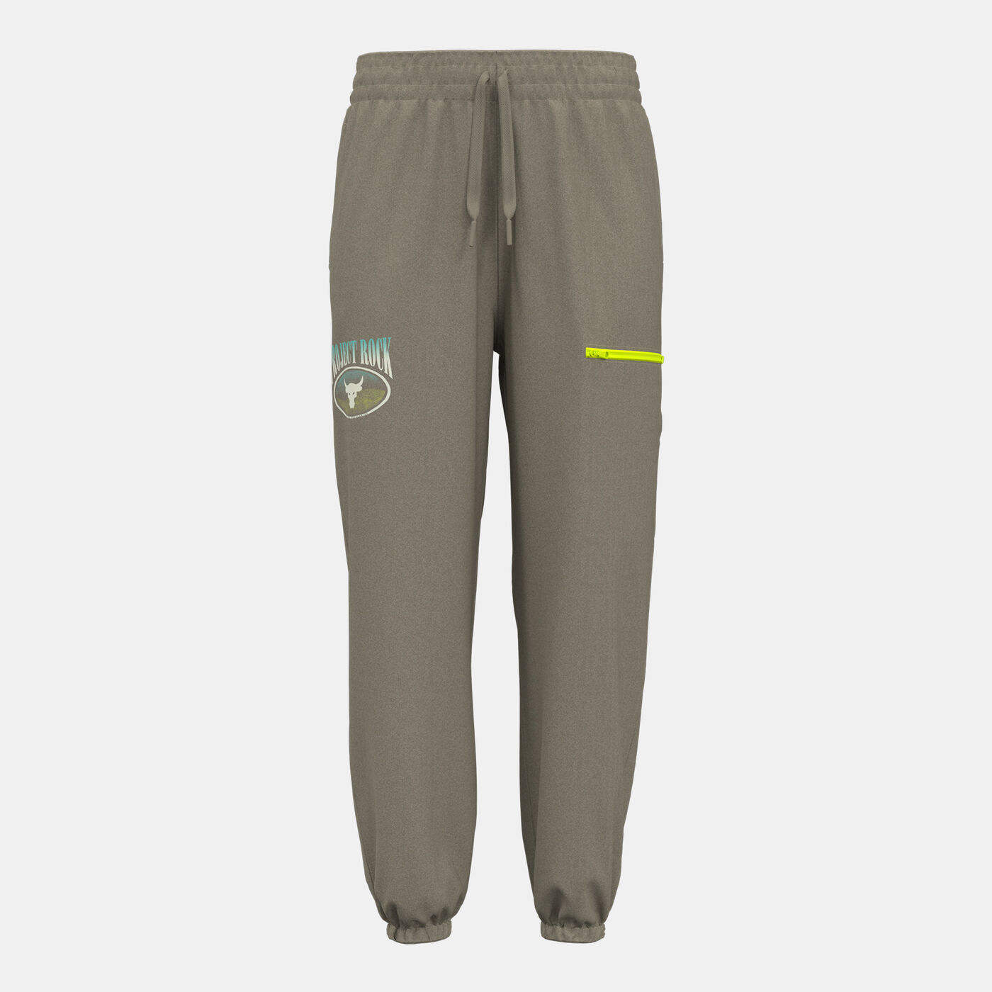 Women's Project Rock Graphic Sweatpants