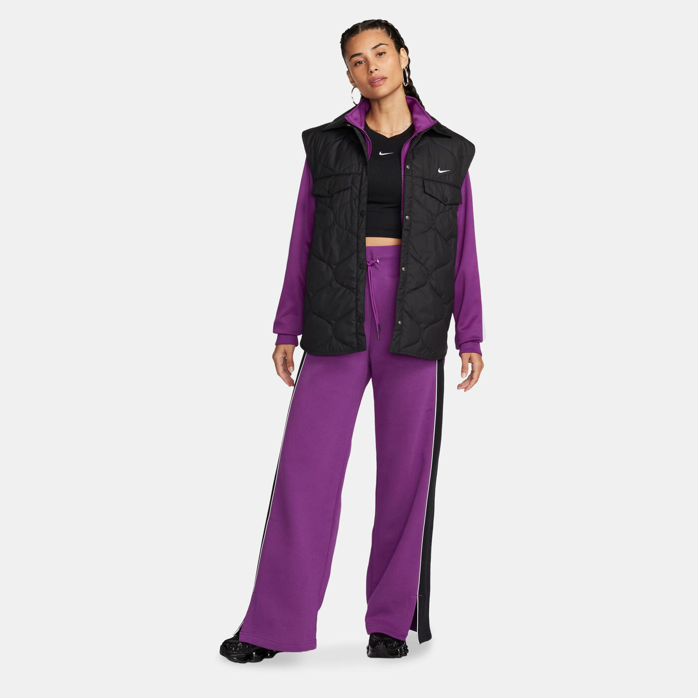 Women's Sportswear Phoenix Fleece Track Pants