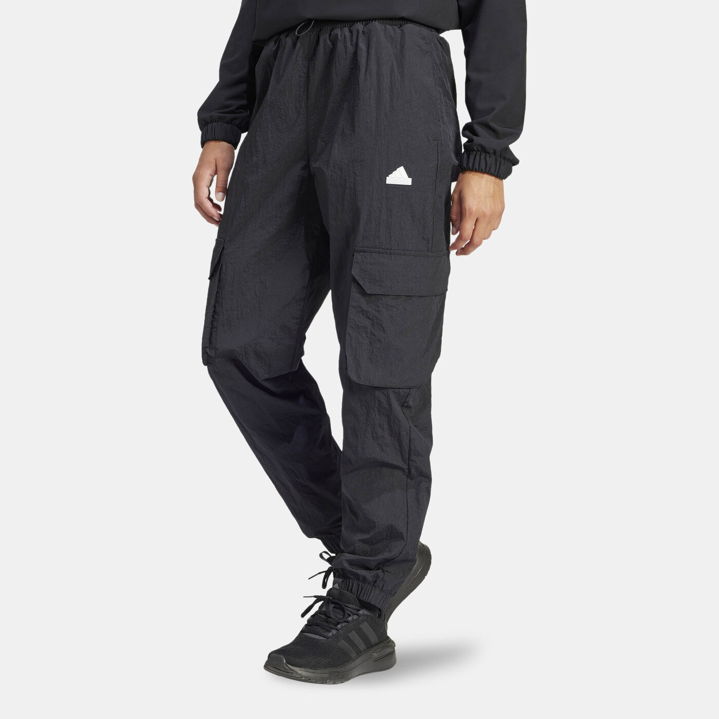 Women's City Escape Cargo Pants