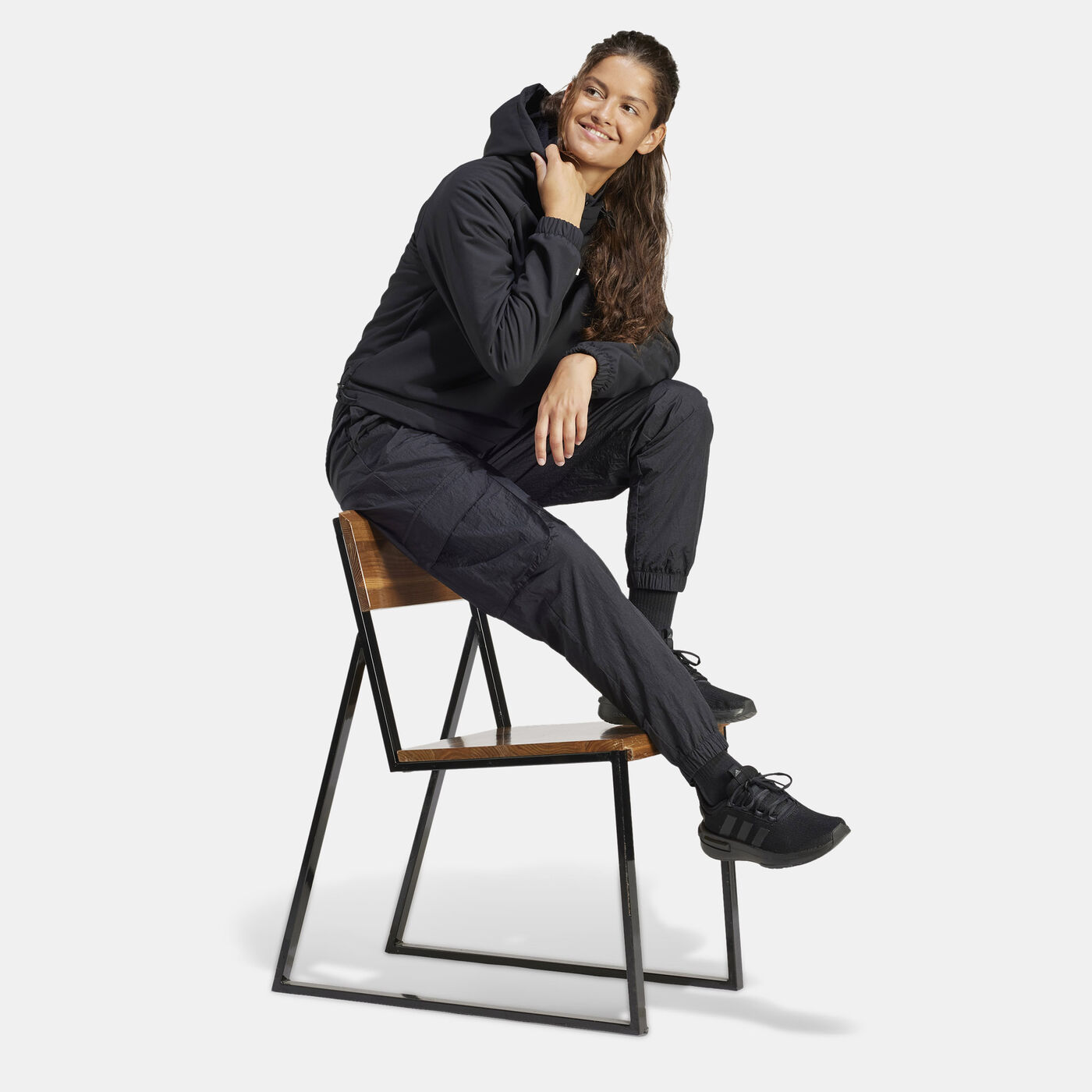 Women's City Escape Cargo Pants