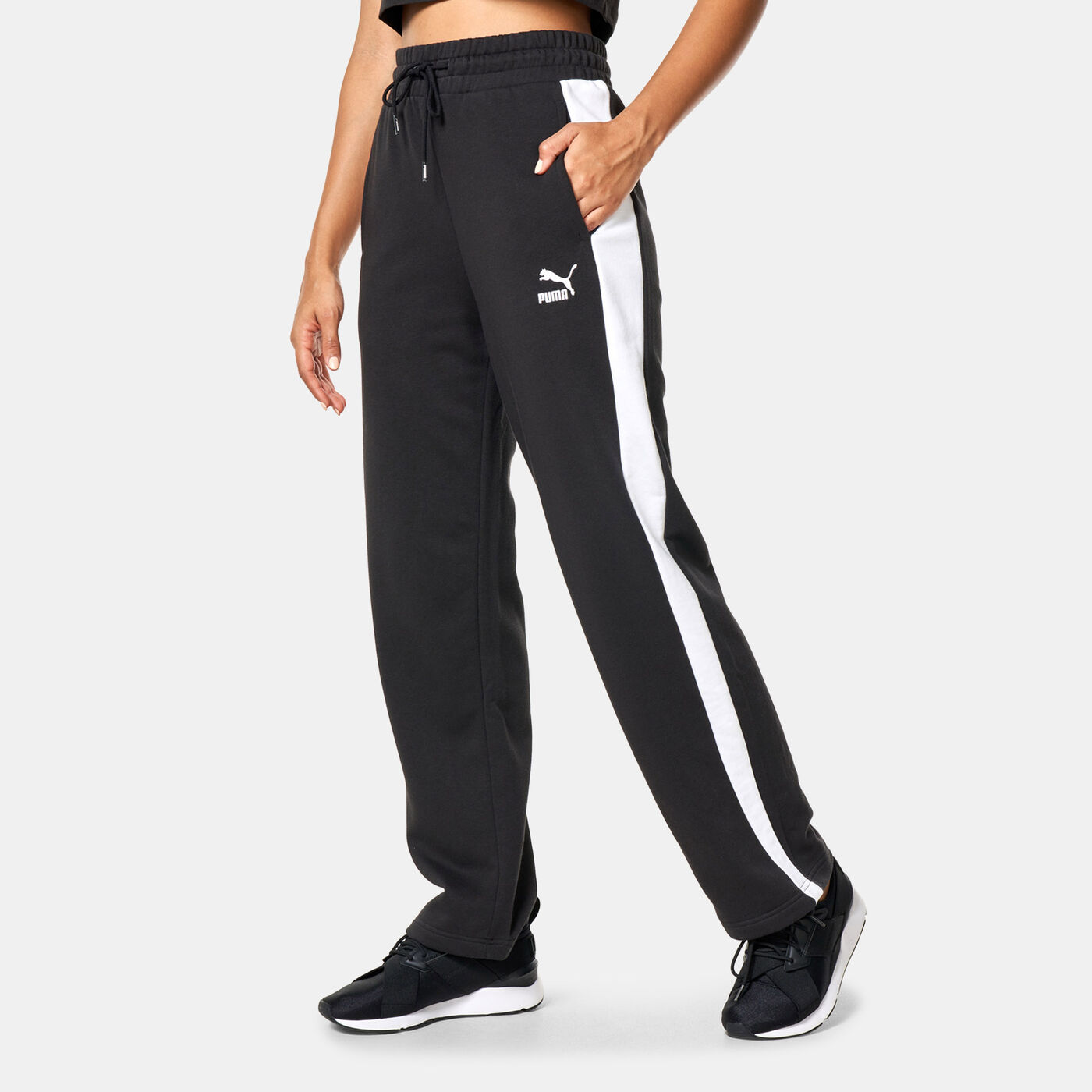 Women's Iconic T7 Track Pants