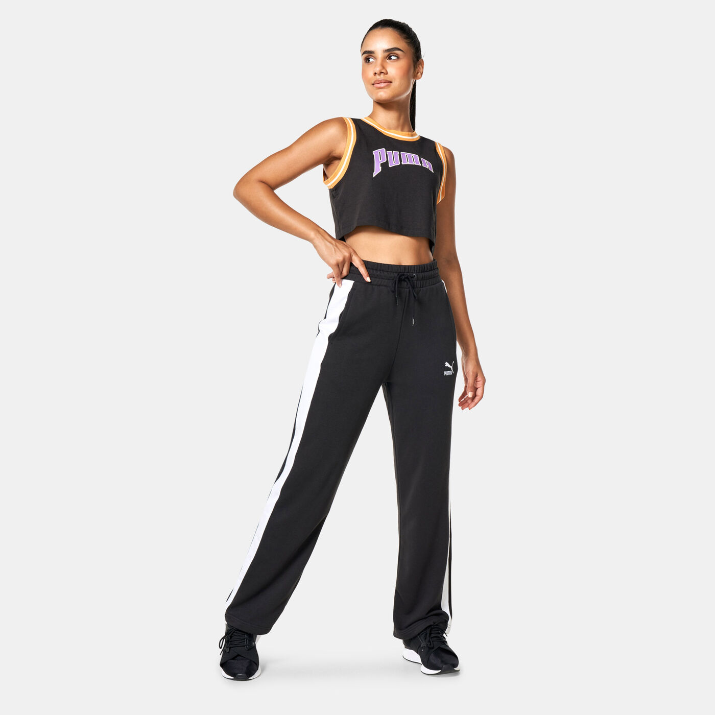 Women's Iconic T7 Track Pants