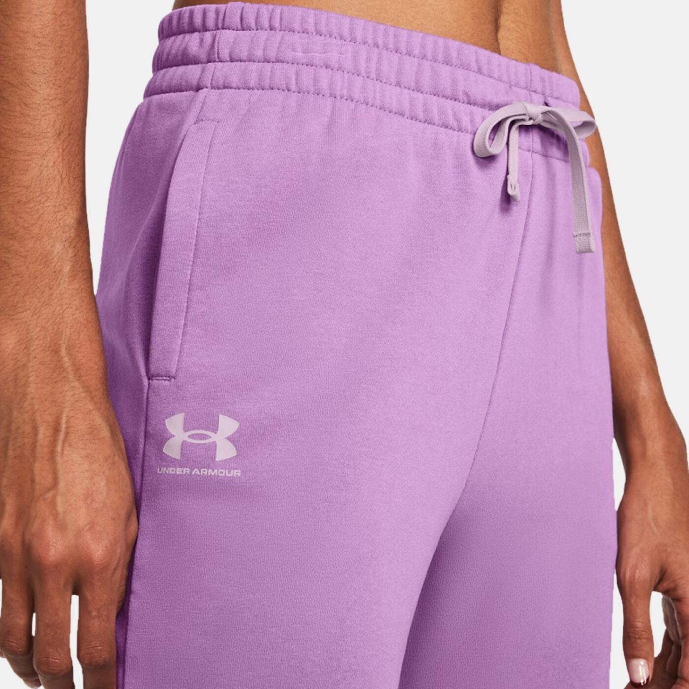 Women's Rival Sweatpants