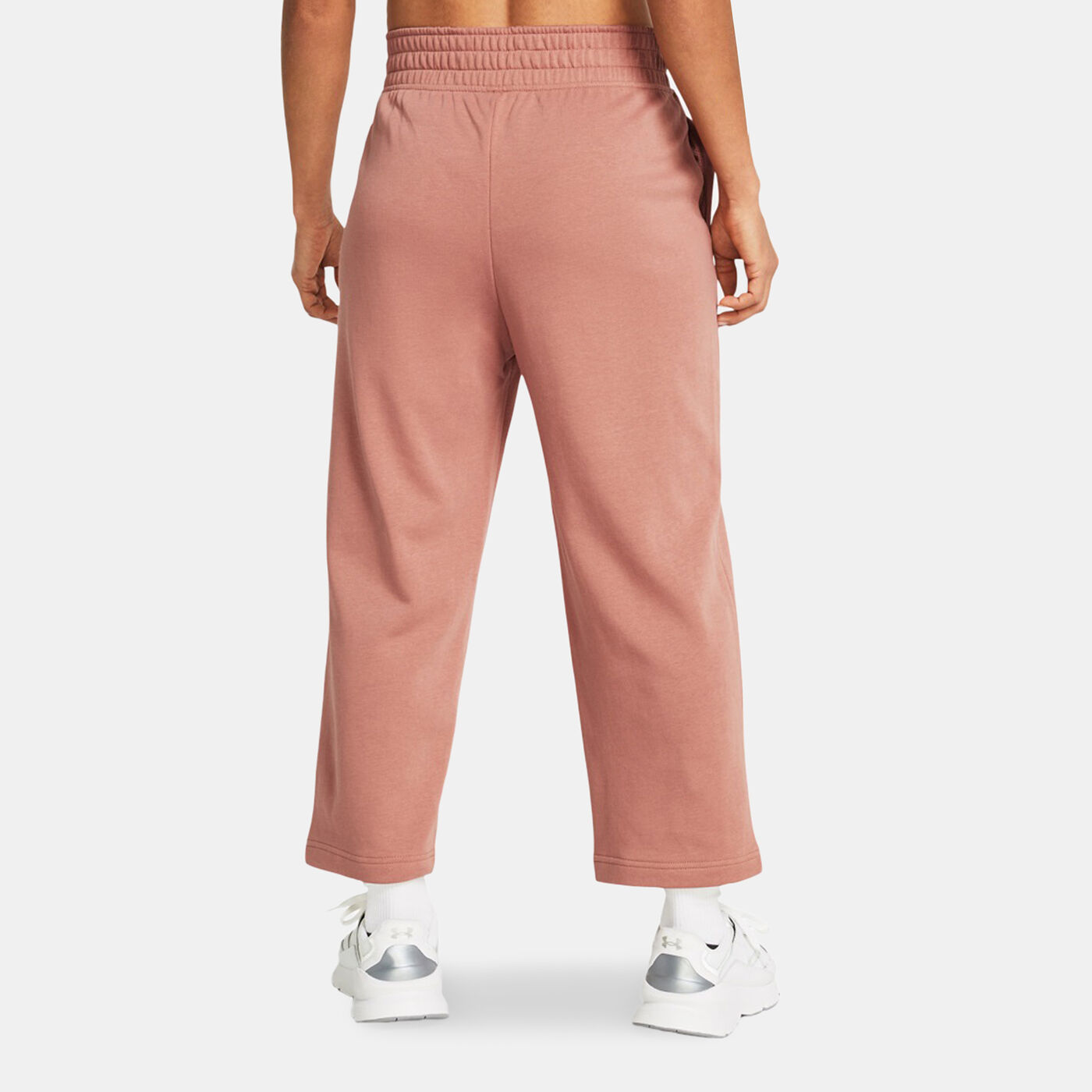 Women's Rival Wide Leg Crop Pants