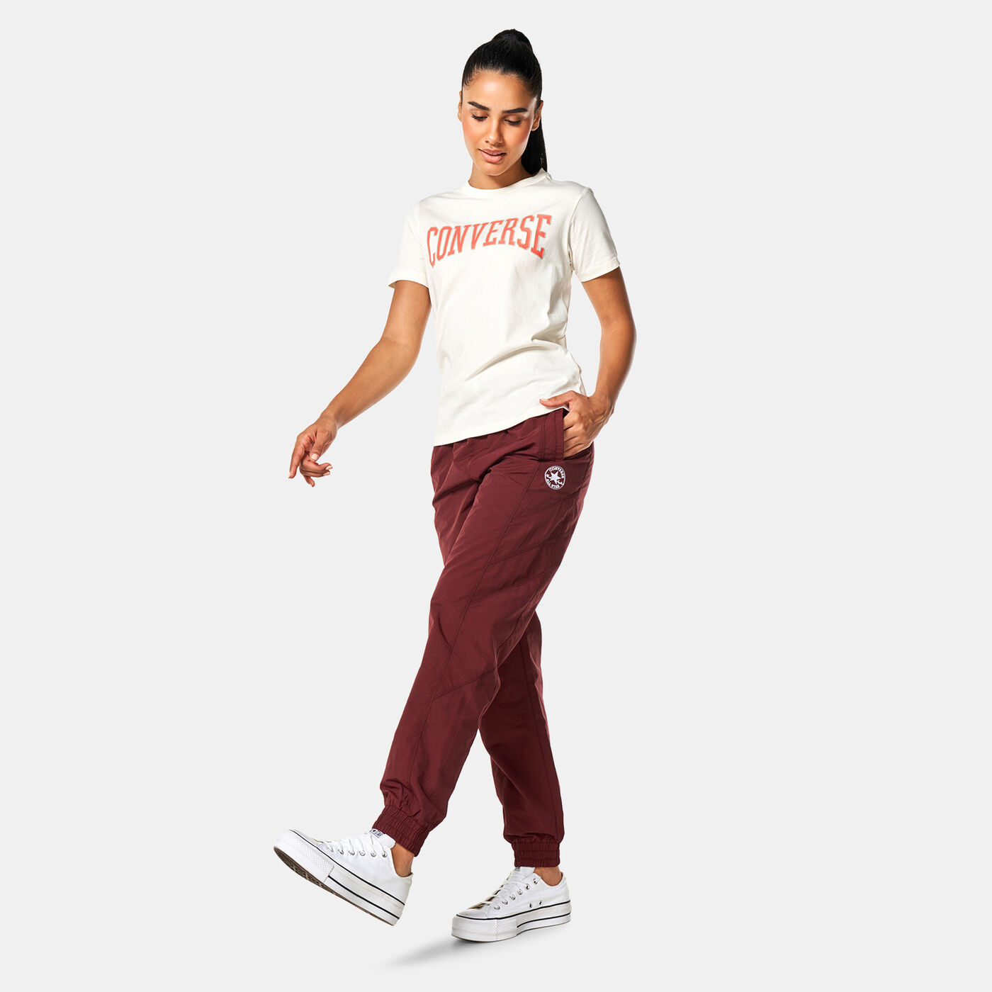 Women's ​Star Sprinter Sweatpants