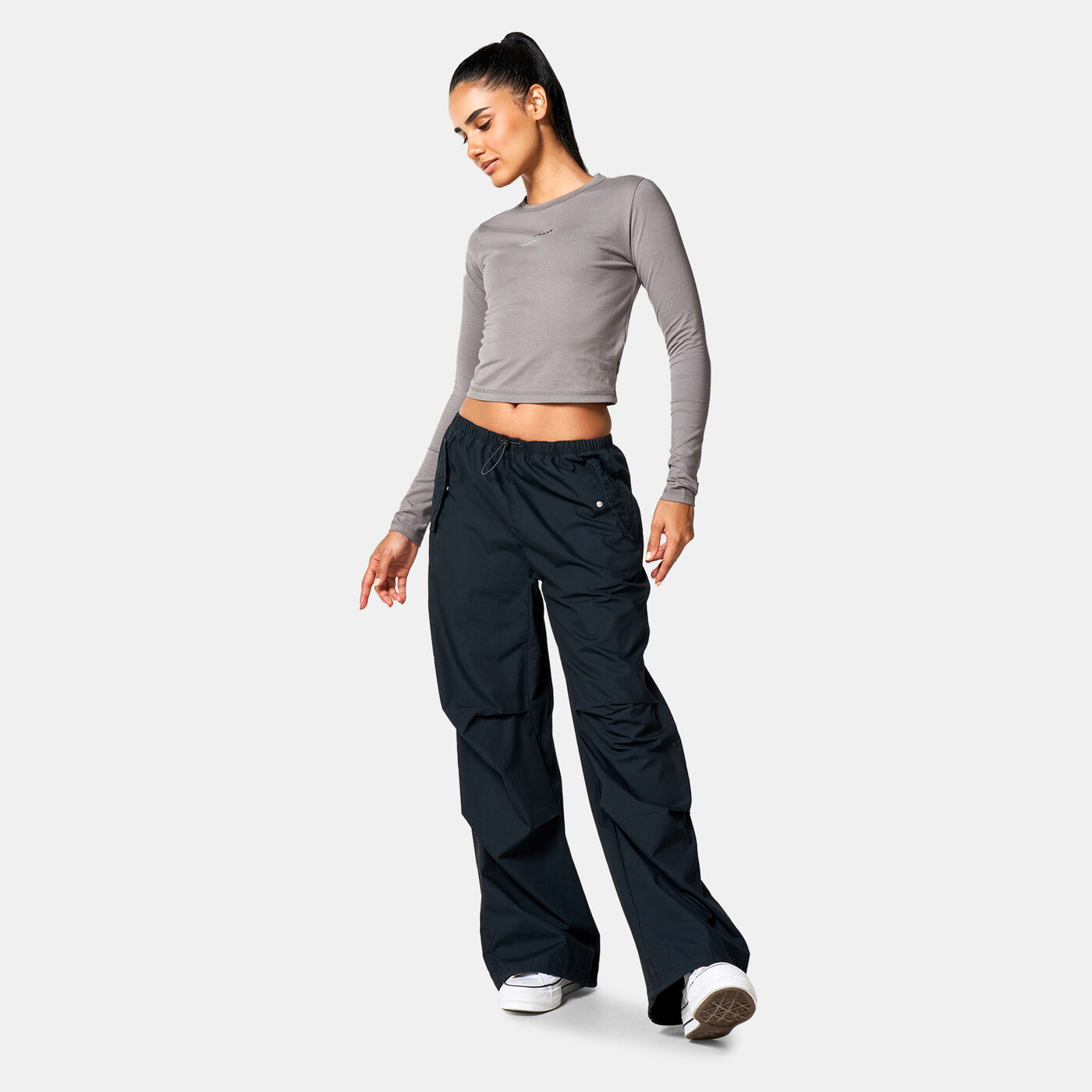 Women's ​Parachute Pants