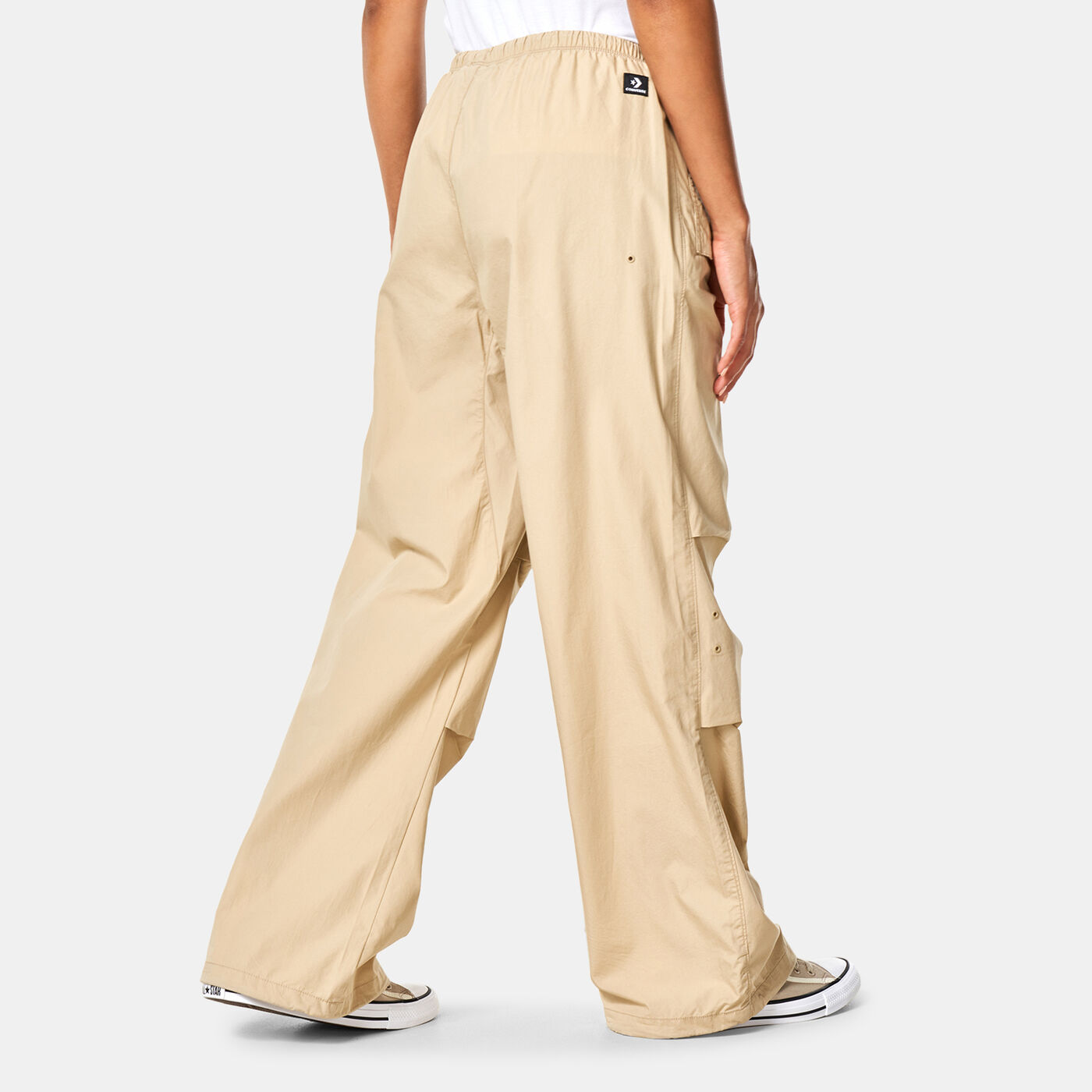 Women's ​Parachute Pants