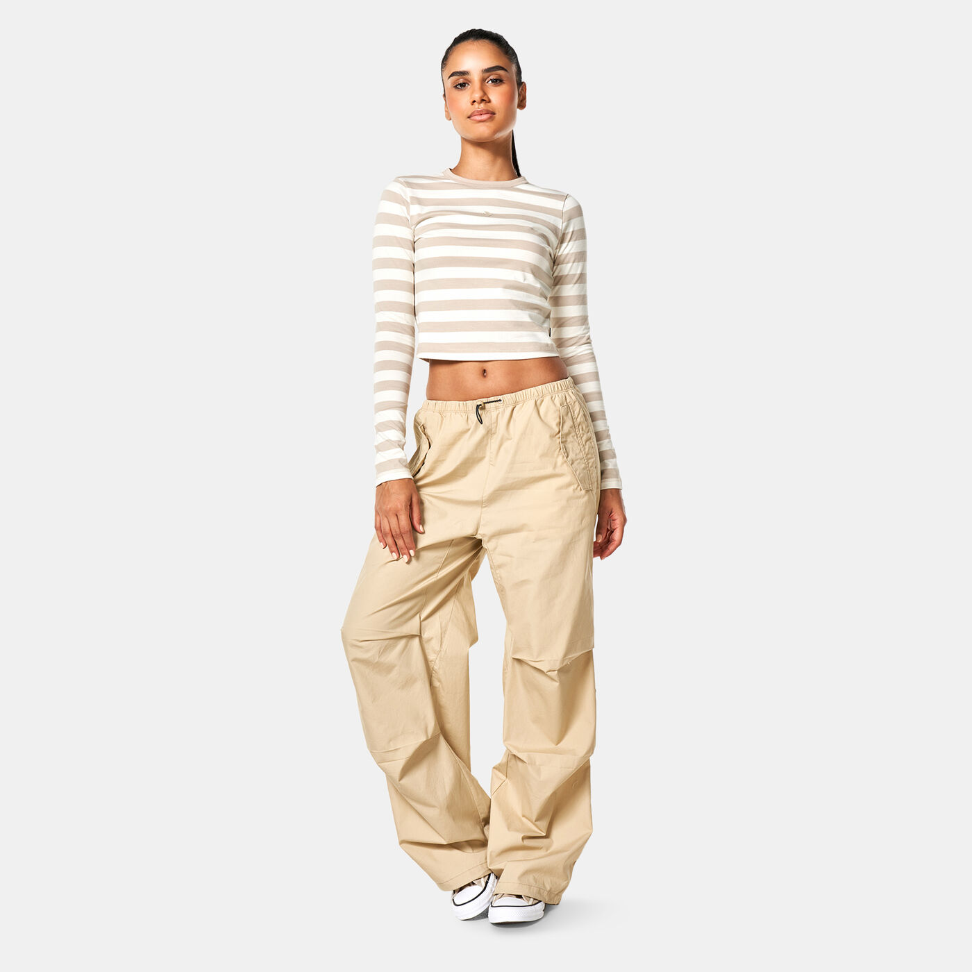 Women's ​Parachute Pants