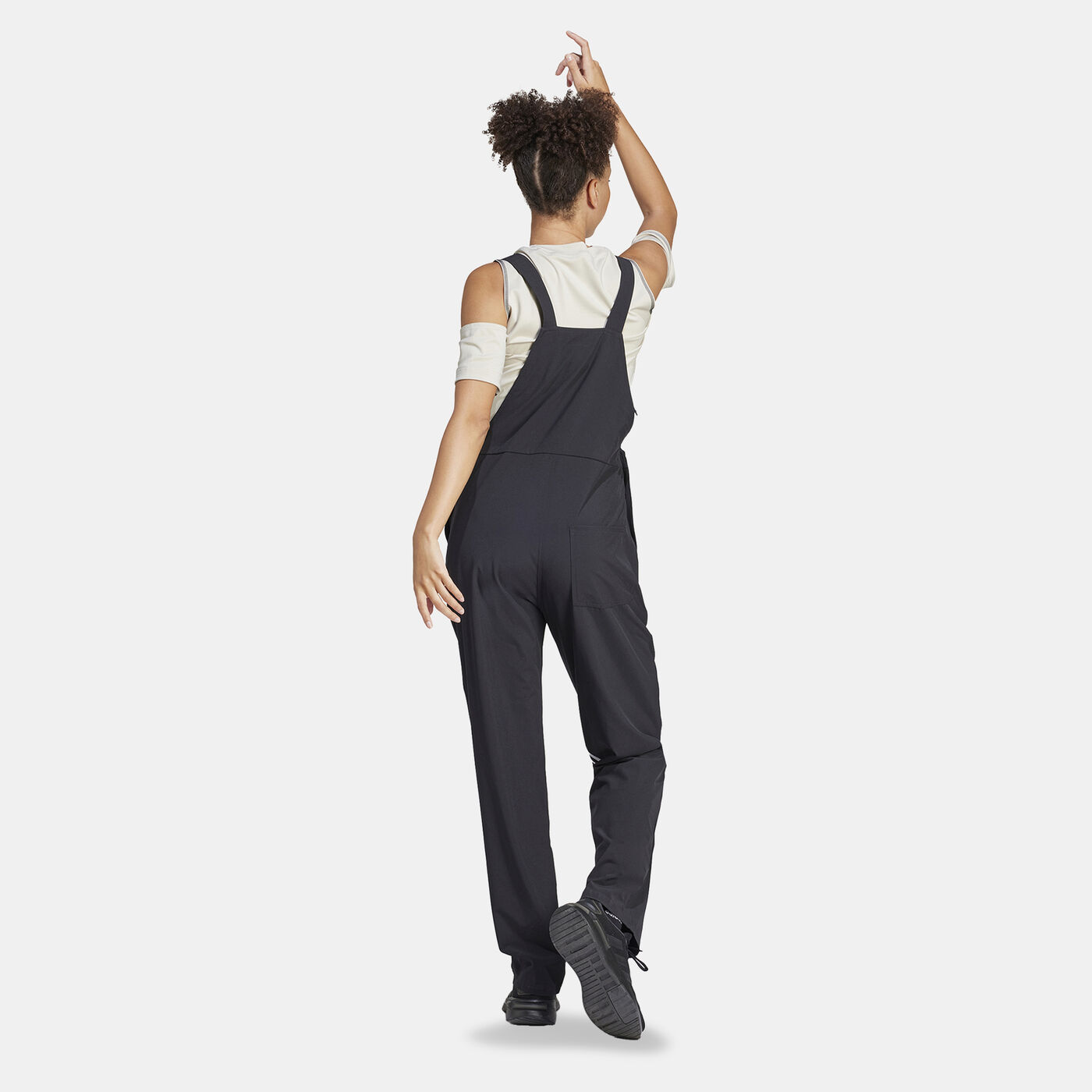 Women's Dance All-Gender Dungarees