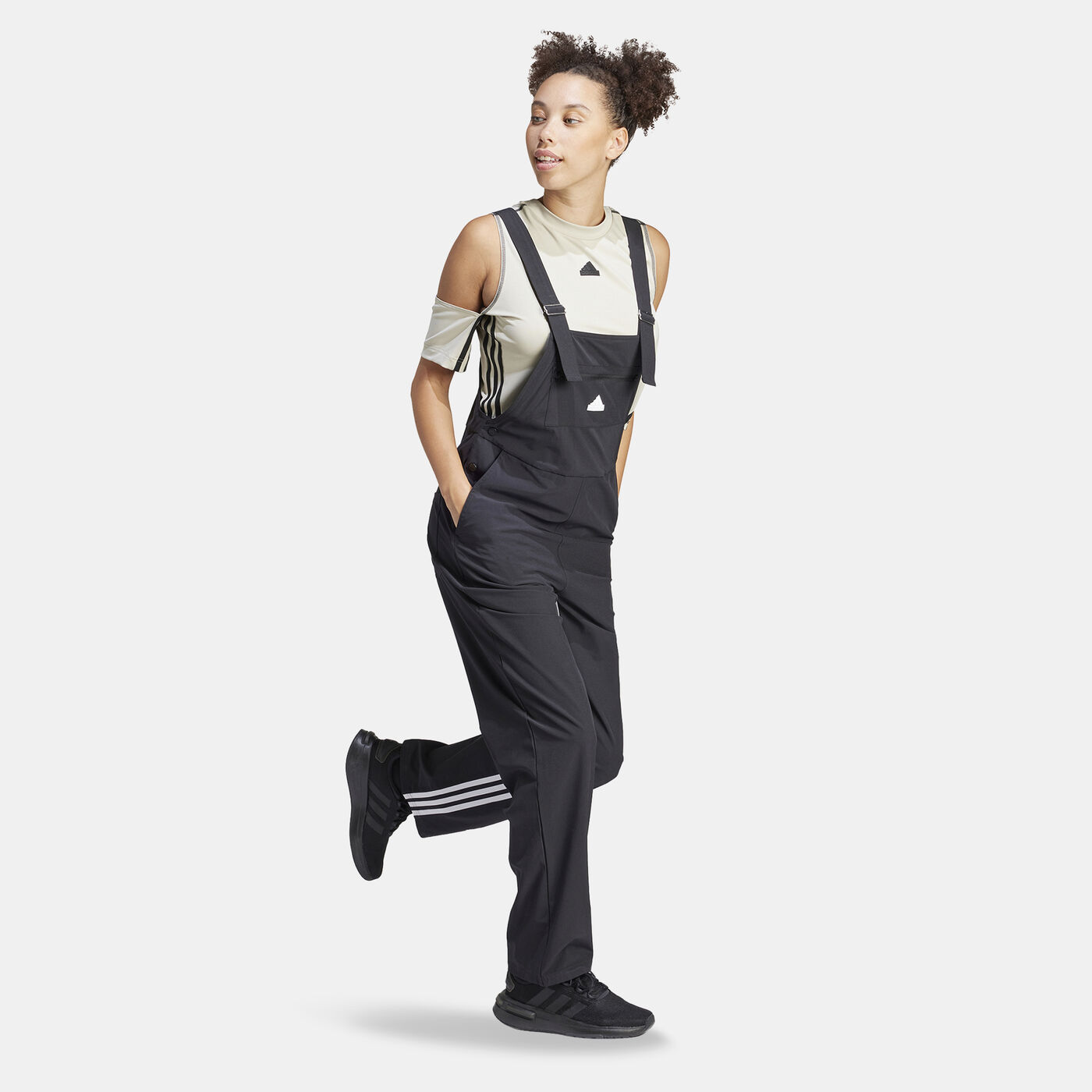 Women's Dance All-Gender Dungarees