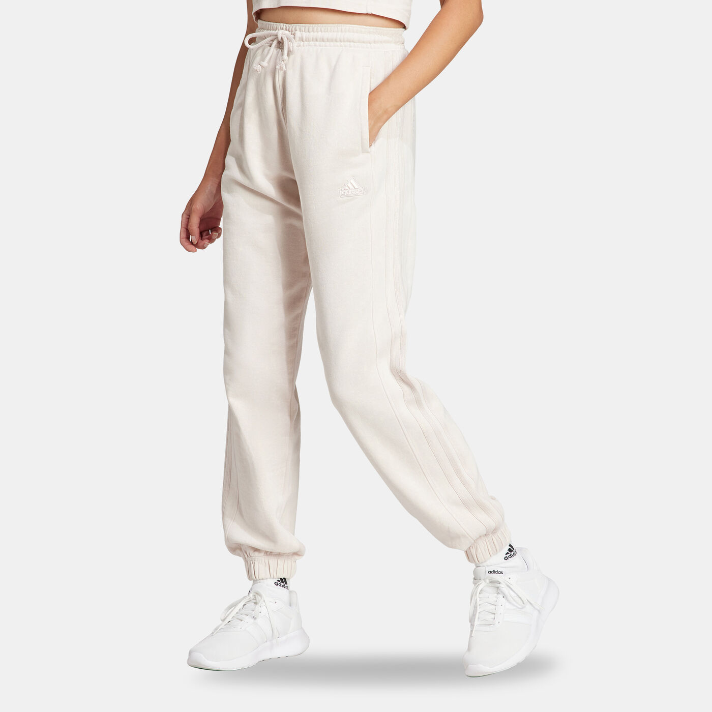 Women's ALL SZN 3-Stripes Training Sweatpants