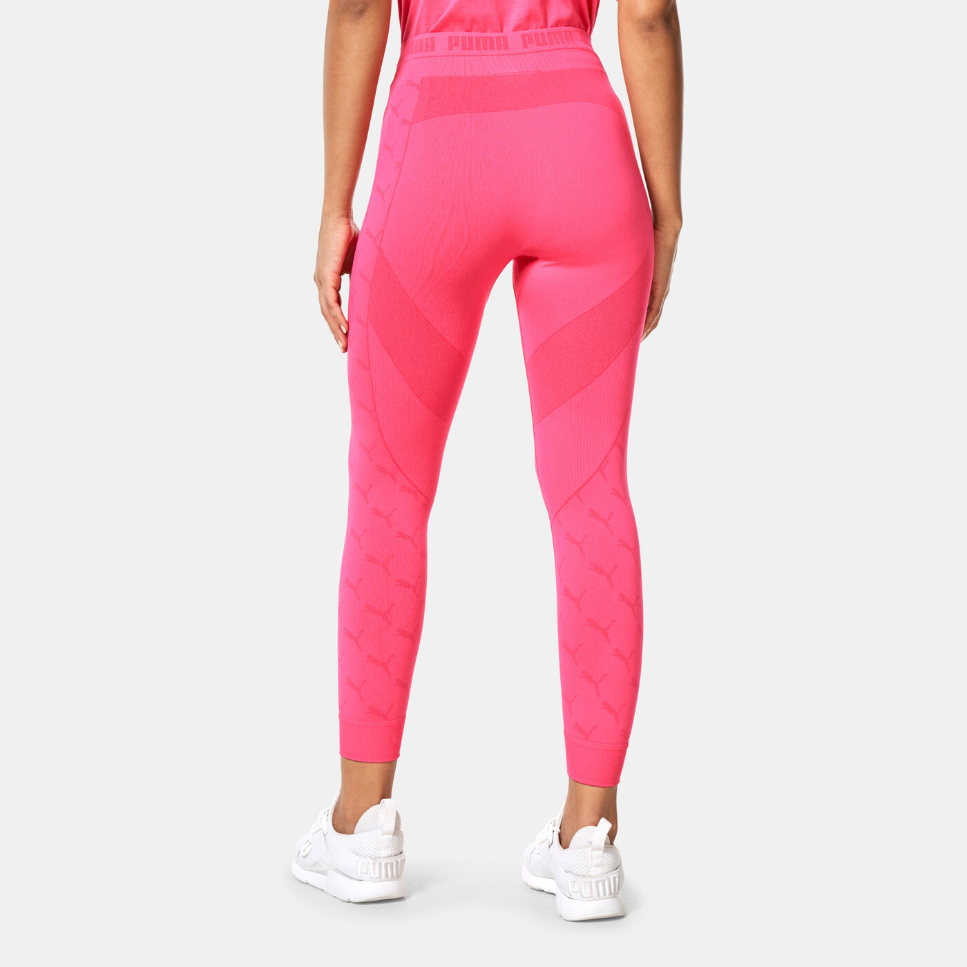 Women's evoKNIT 7/8 Leggings