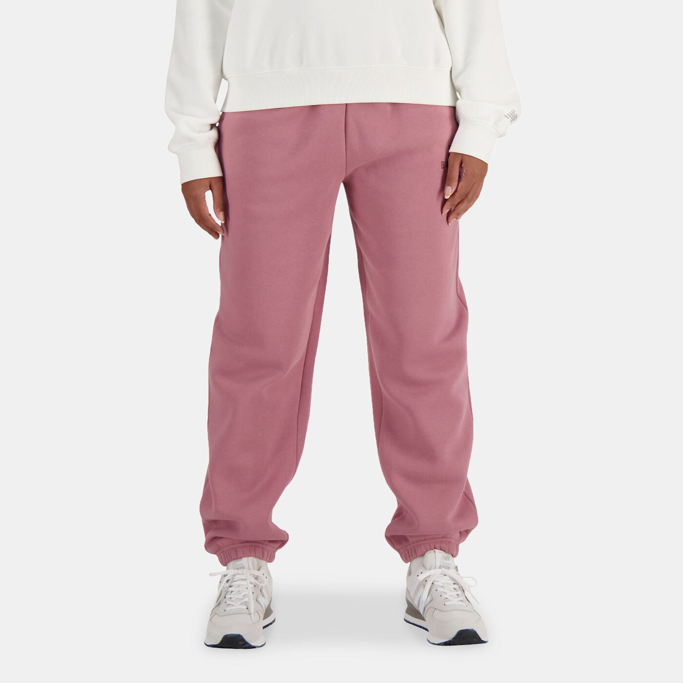 Women's Icon Collegiate Sweatpants