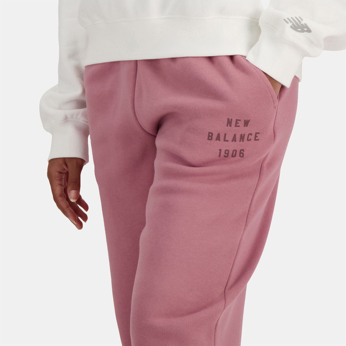 Women's Icon Collegiate Sweatpants