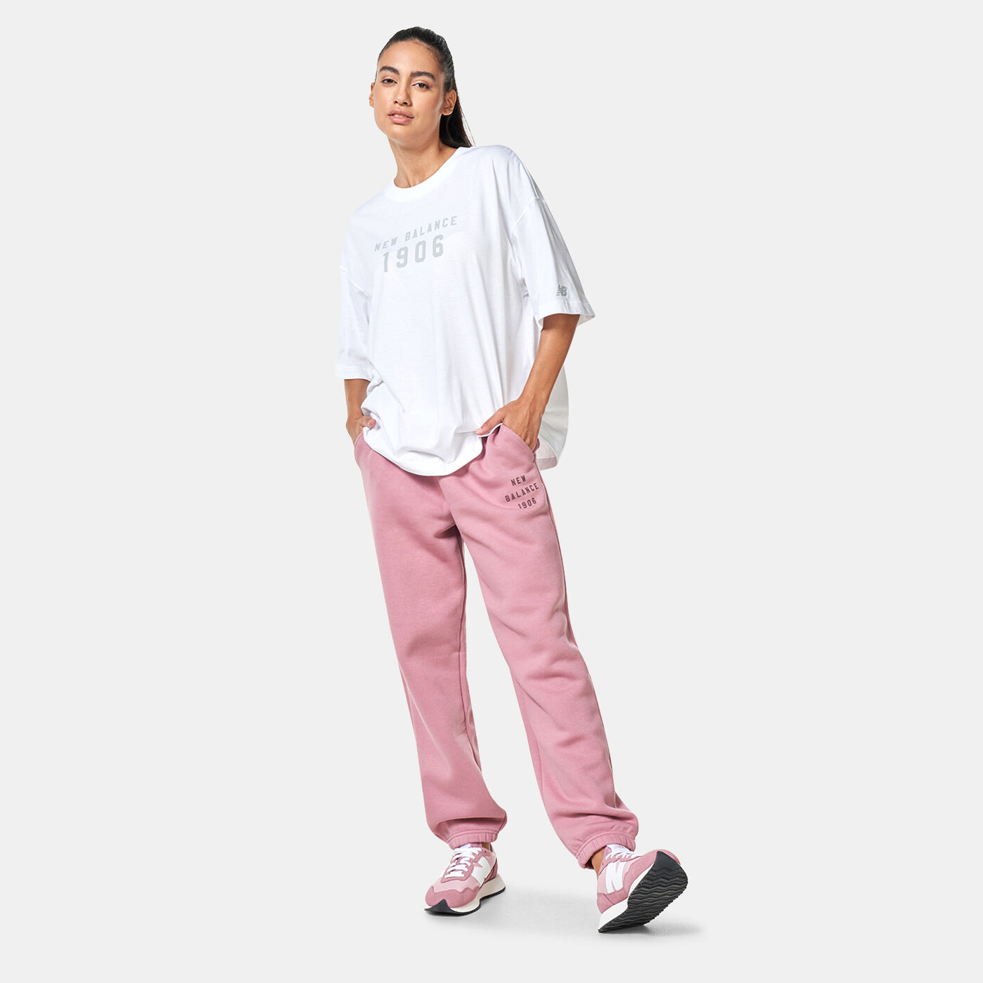 Women's Icon Collegiate Sweatpants