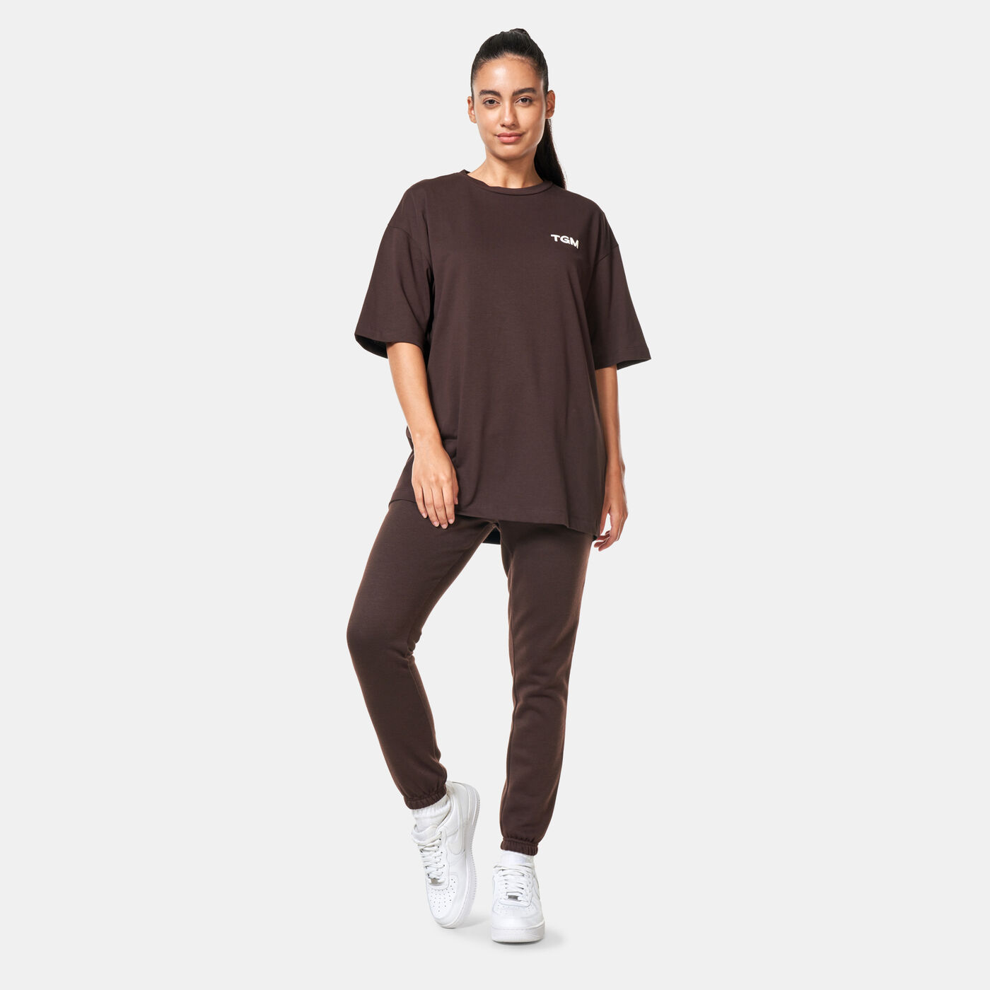 Women's Logo Sweatpants