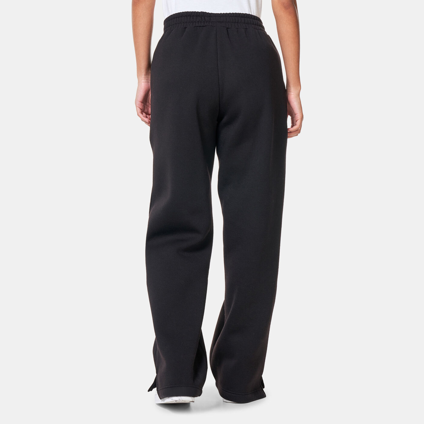 Women's Wide Leg Joggers