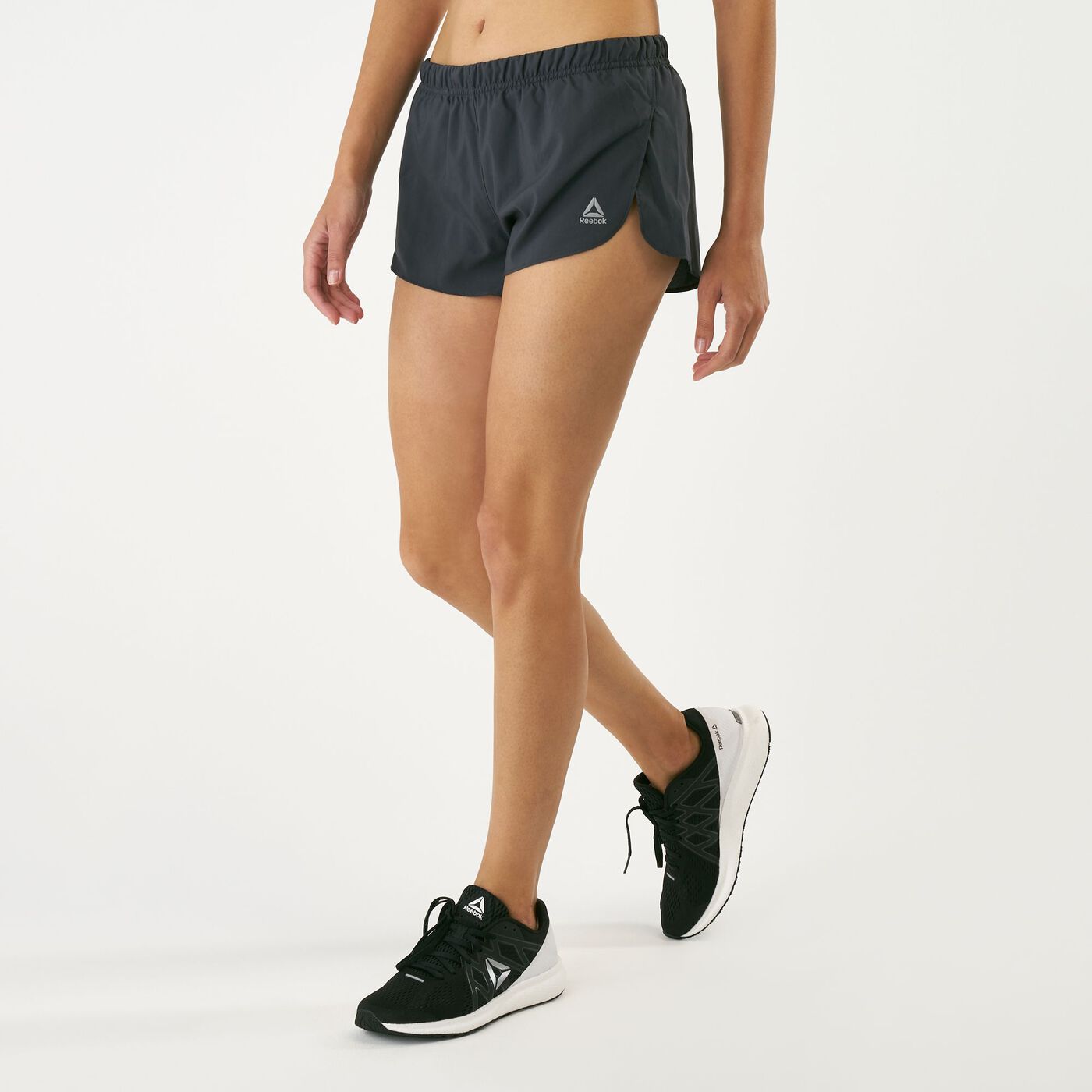 Women's Bolton Track Club 2-in-1 Shorts
