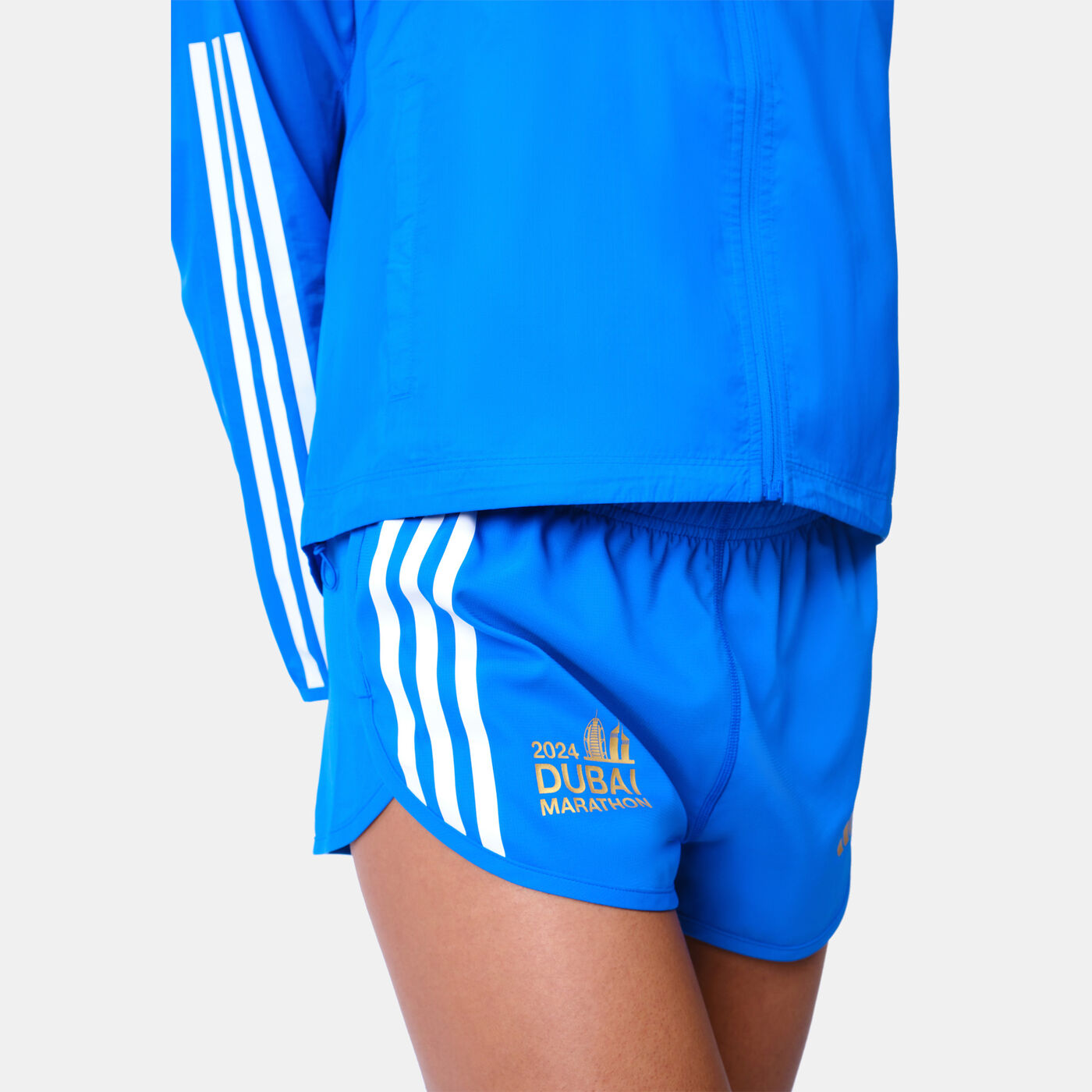 Women's Dubai Marathon Runners Shorts