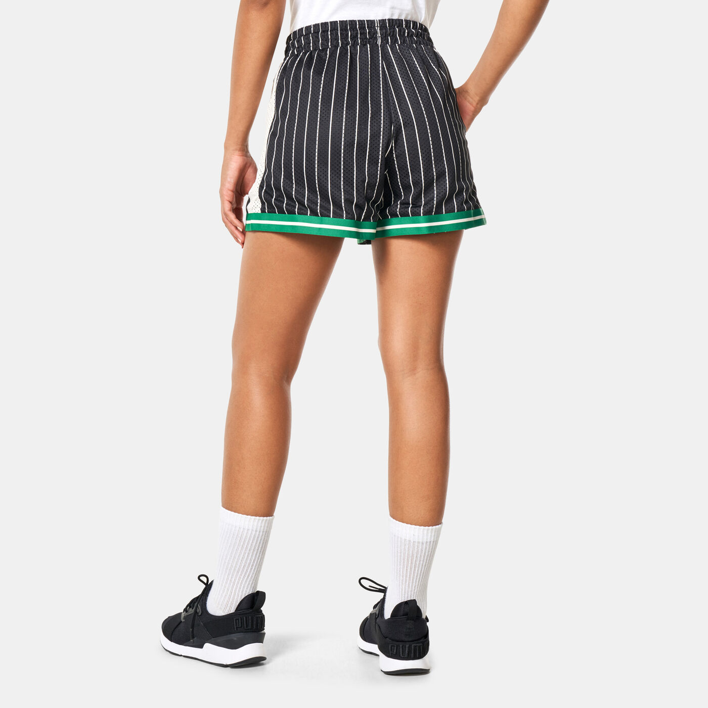 Women's T7 Fanbase Shorts