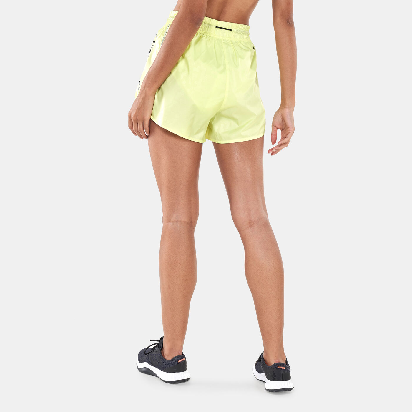 Women's x Karlie Kloss Running Graphic Shorts