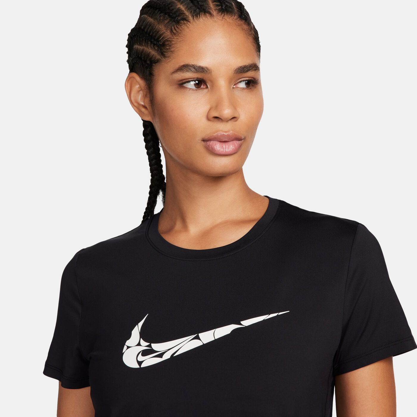 Women's One Swoosh Dri-FIT Running Top