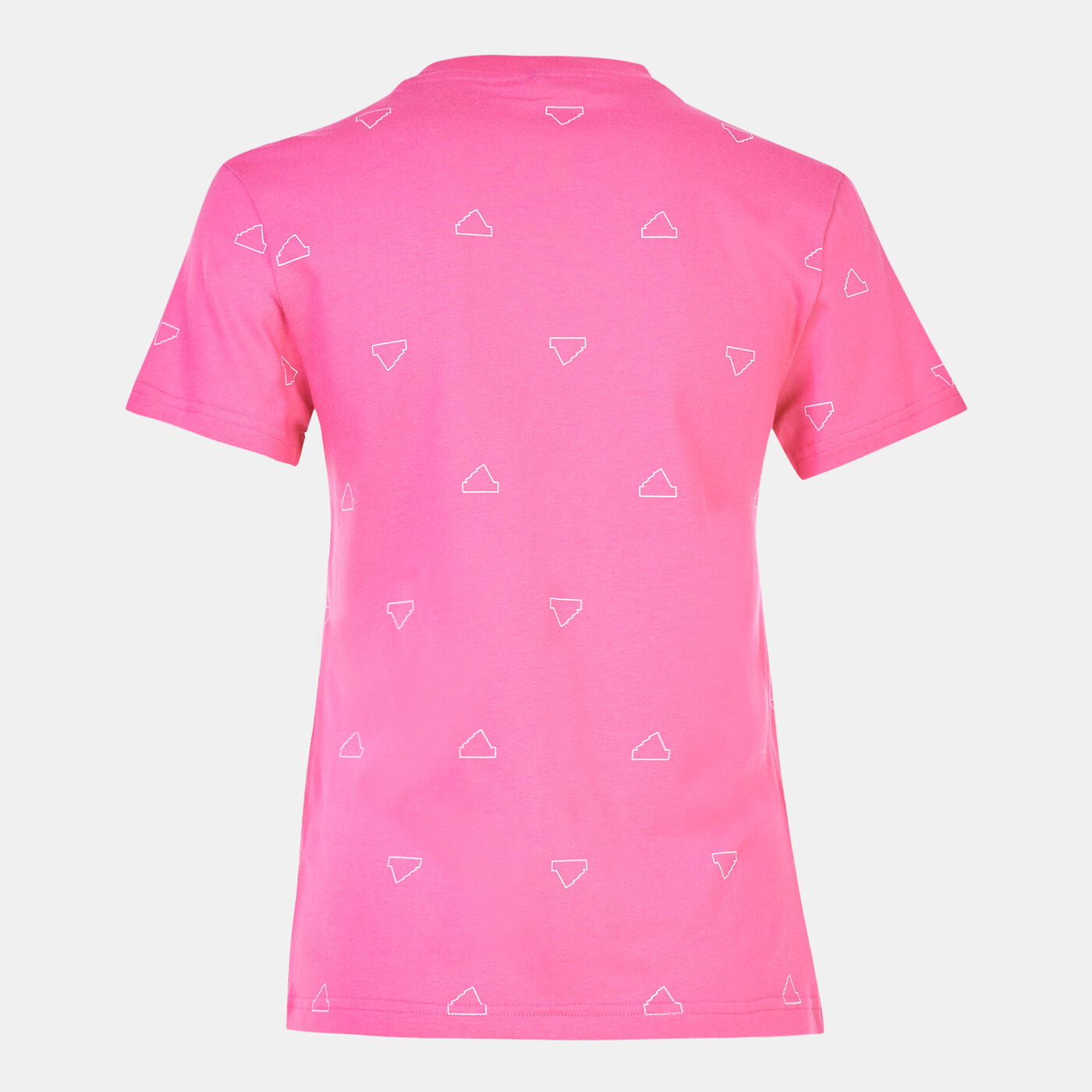 Women's Essentials Monogram T-Shirt