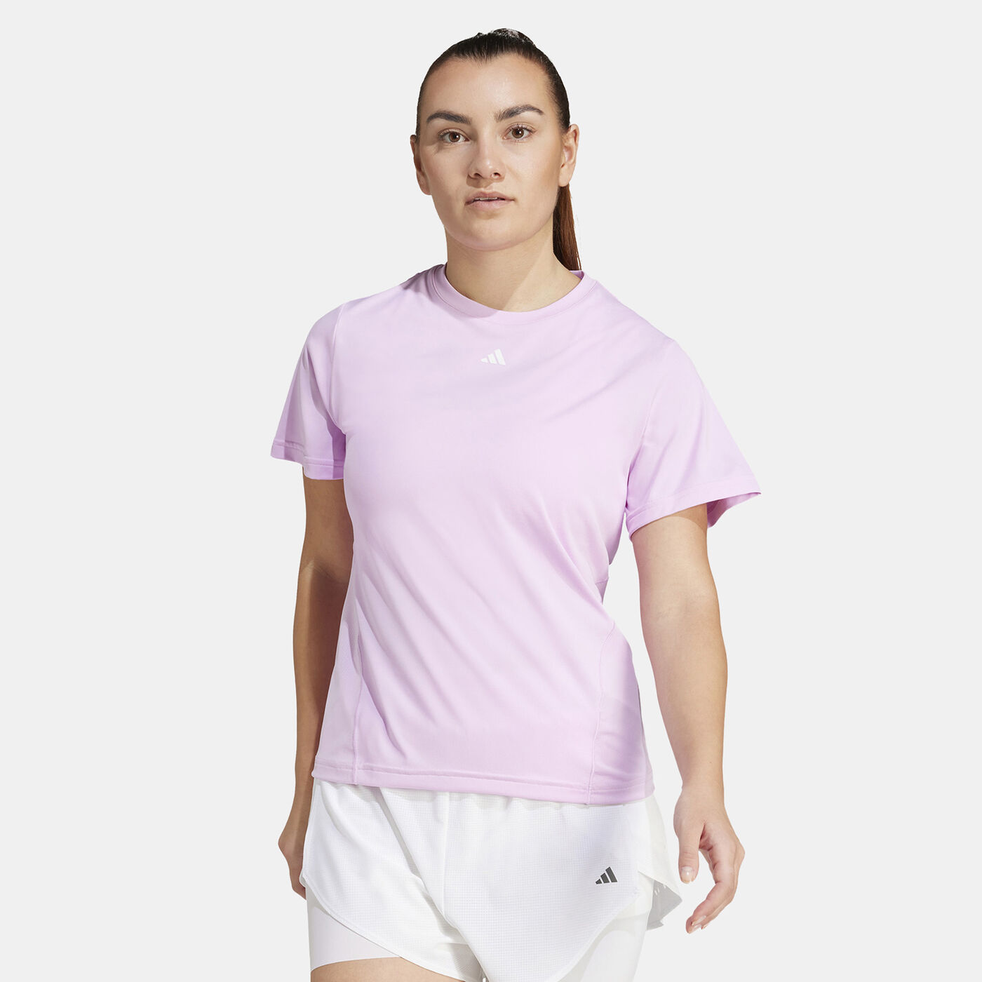 Women's Designed for Training T-Shirt