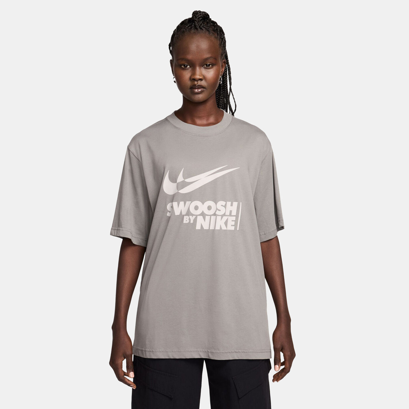 Women's Sportswear Swoosh T-Shirt