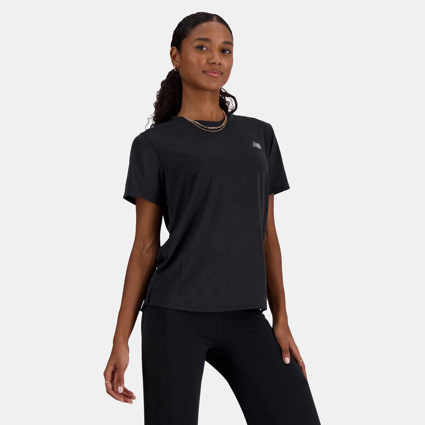 Women's Athletics Running T-Shirt