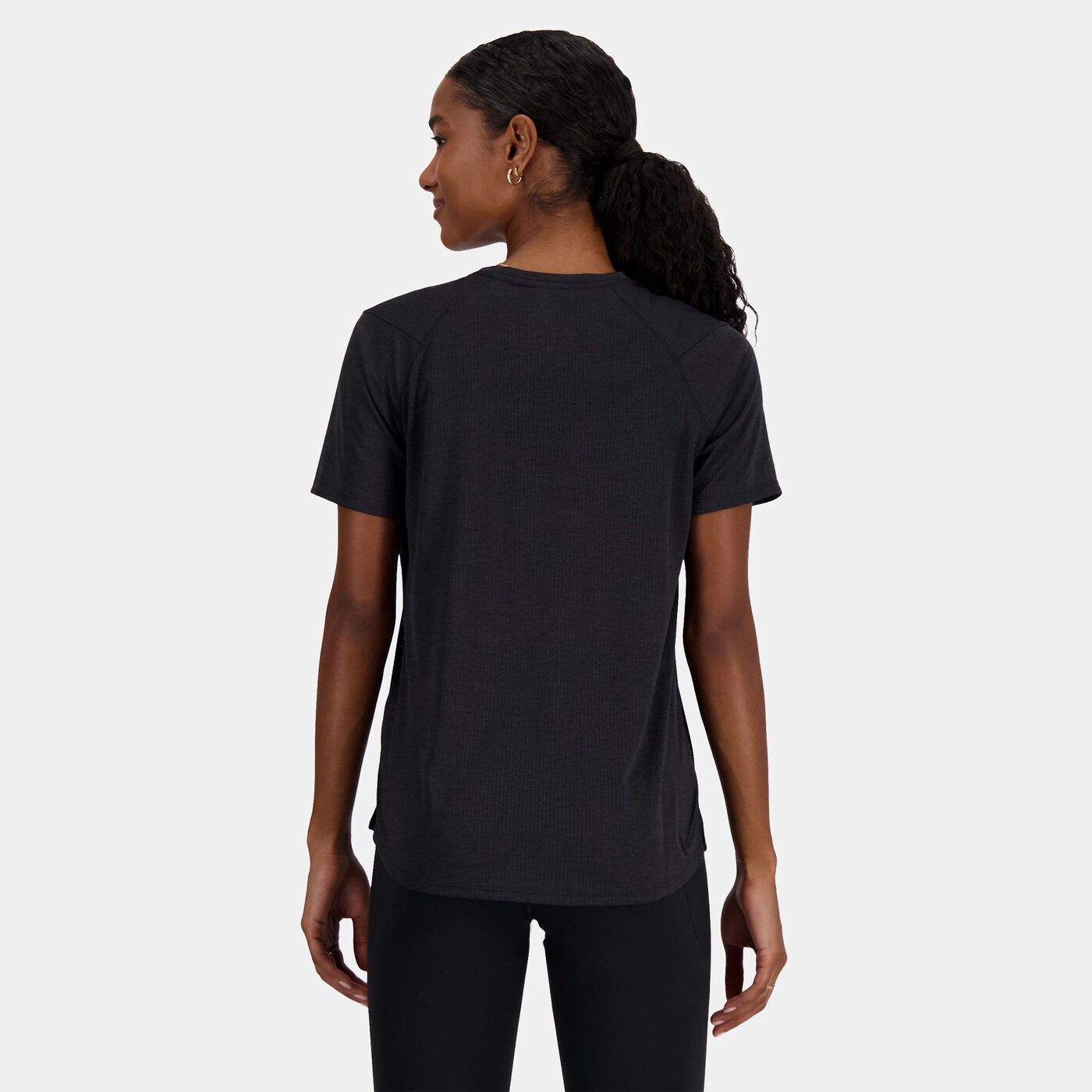 Women's Athletics Running T-Shirt