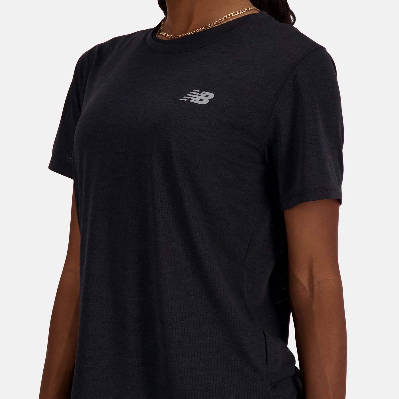 Women's Athletics Running T-Shirt