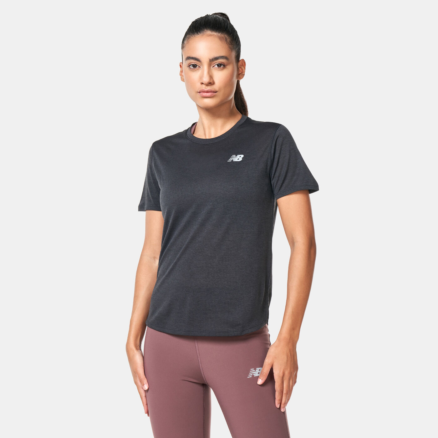 Women's Athletics Running T-Shirt