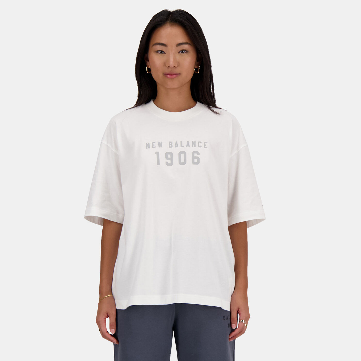 Women's Iconic Collegiate T-Shirt