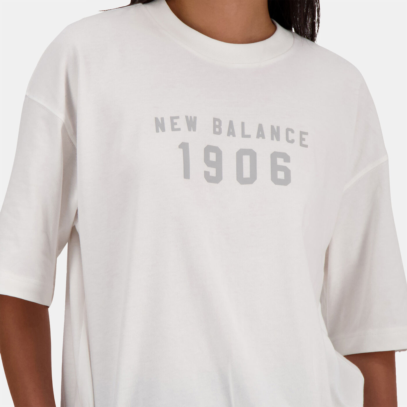 Women's Iconic Collegiate T-Shirt