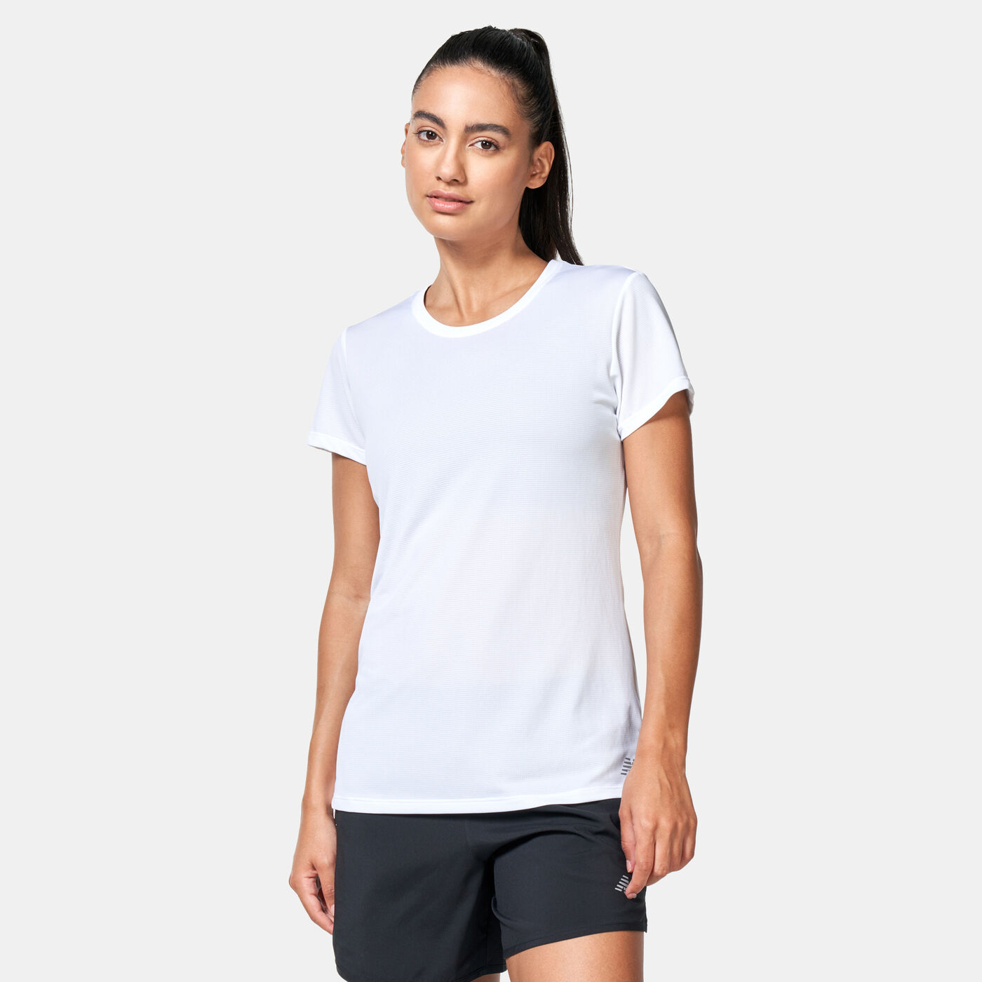 Women's Core Running T-Shirt