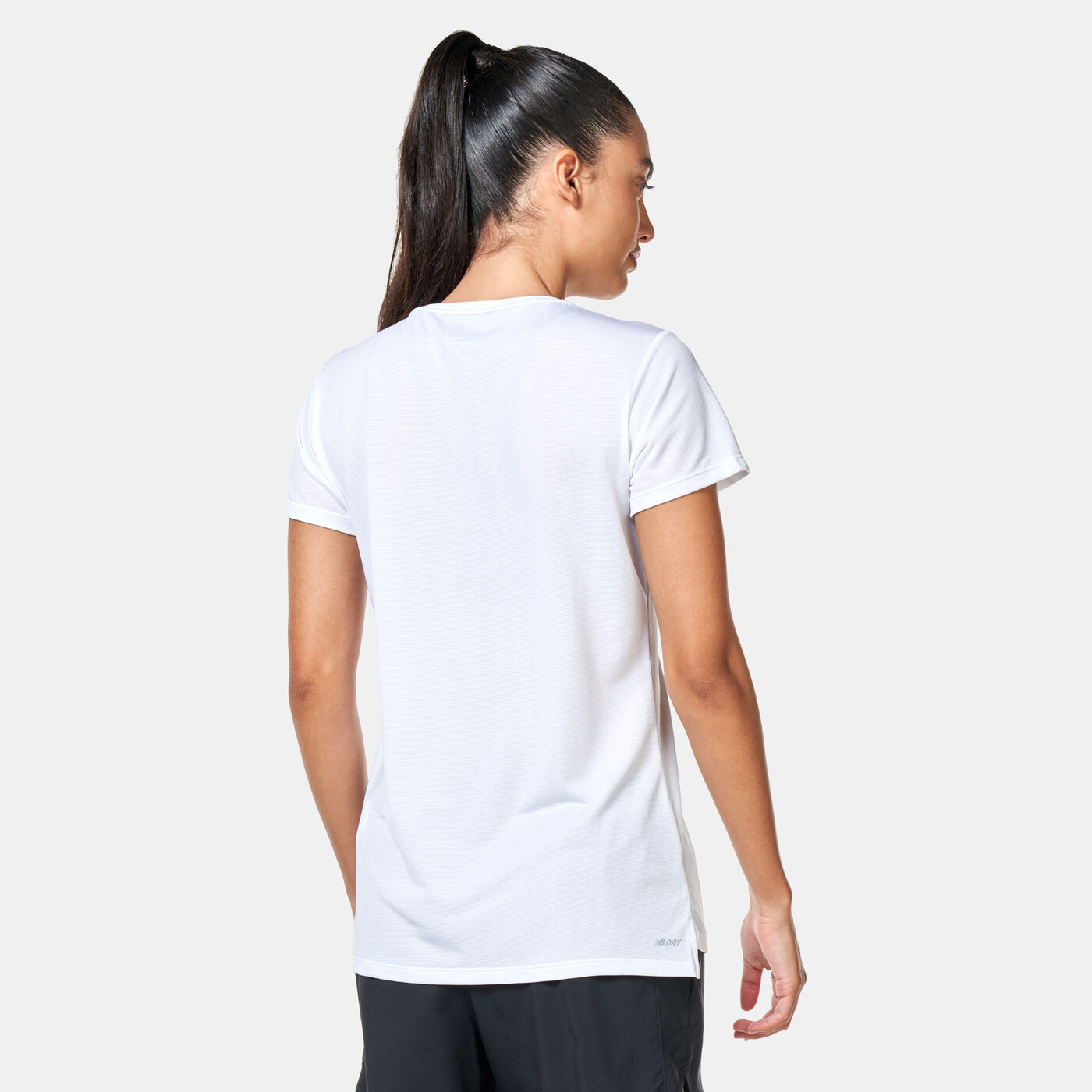 Women's Core Running T-Shirt