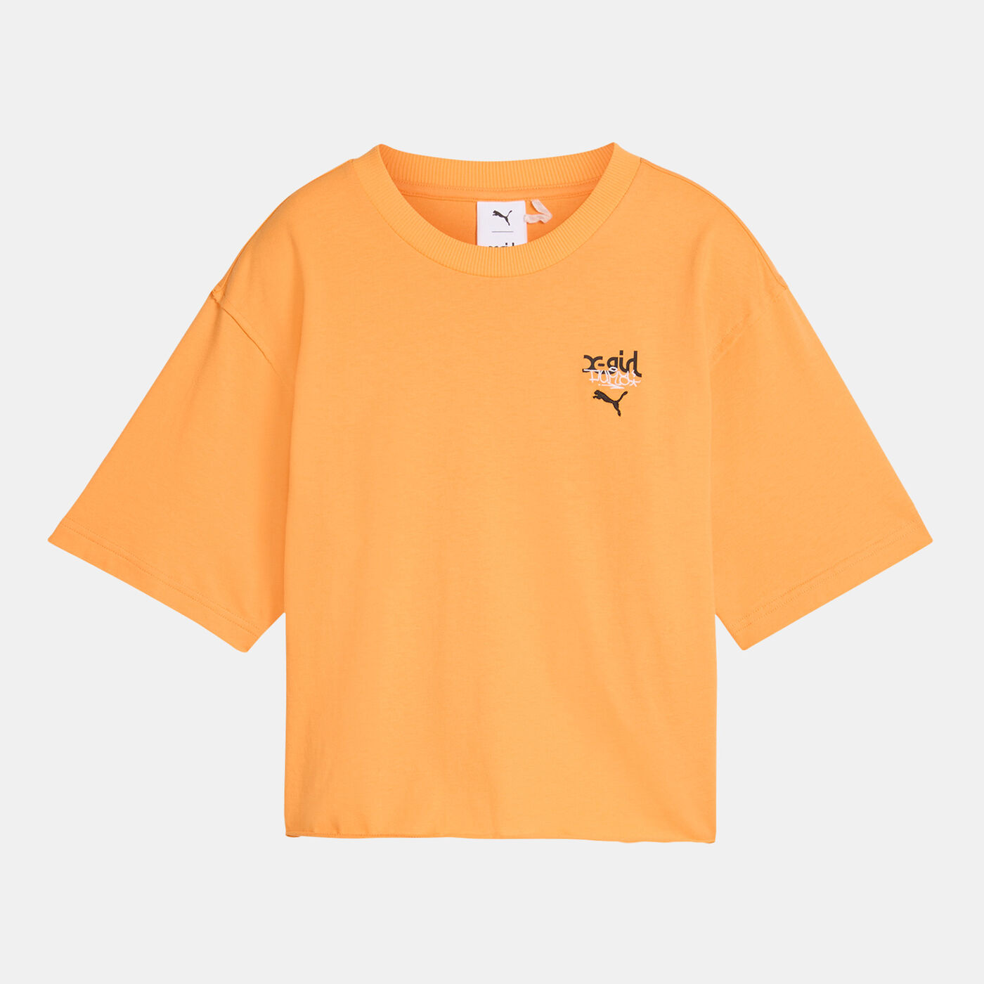 Women's x X-GIRL T-Shirt