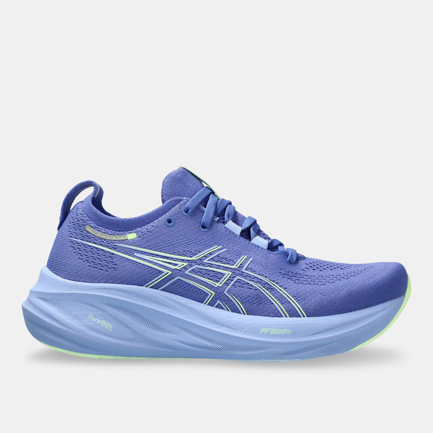 Women's GEL-NIMBUS 26 Running Shoes